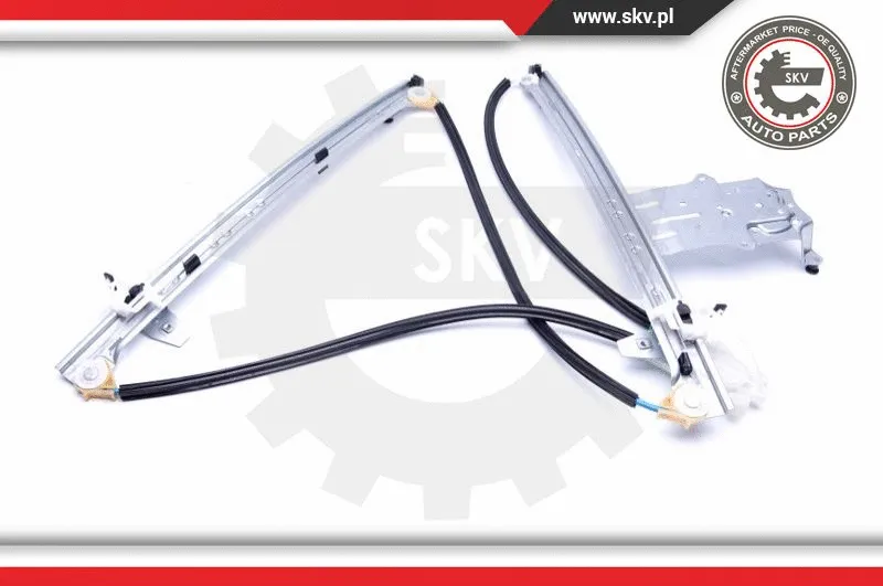 Window Regulator (00SKV271)