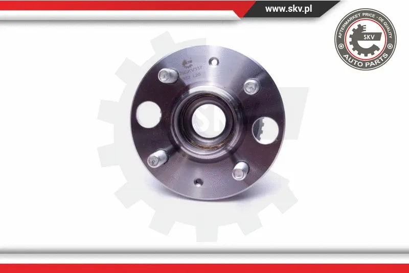 Wheel Bearing Kit