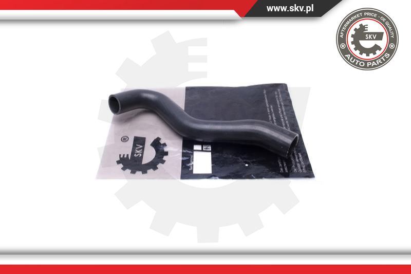 Charge Air Hose (54SKV158)