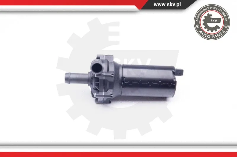 Water Recirculation Pump, parking heater (22SKV007)