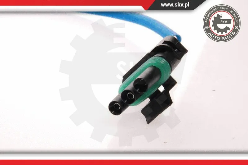 Lambda Sensor