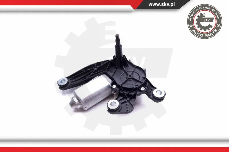 Wiper Motor