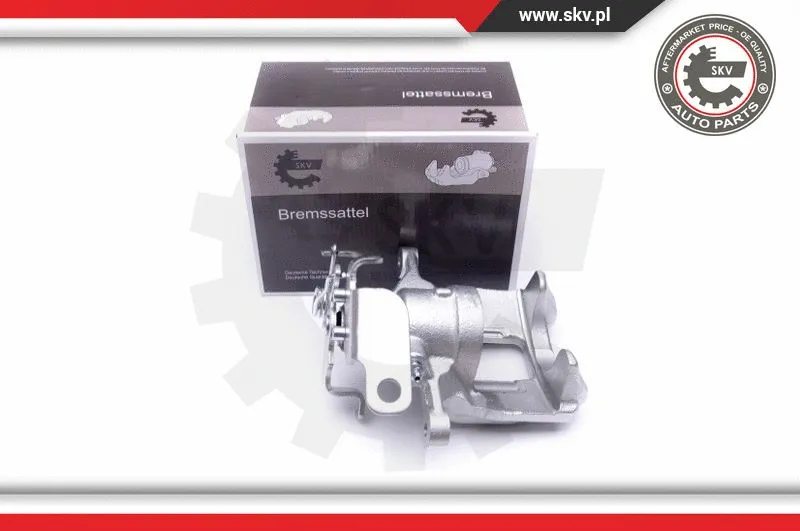 Brake Caliper (50SKV034)