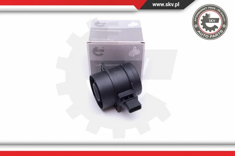 Mass Air Flow Sensor (07SKV164)