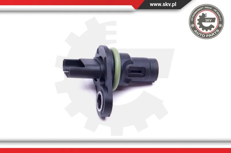 Sensor, camshaft position