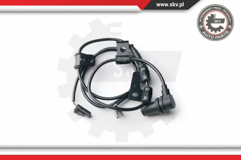 Sensor, wheel speed (06SKV250)