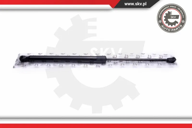 Gas Spring, boot/cargo area (52SKV741)