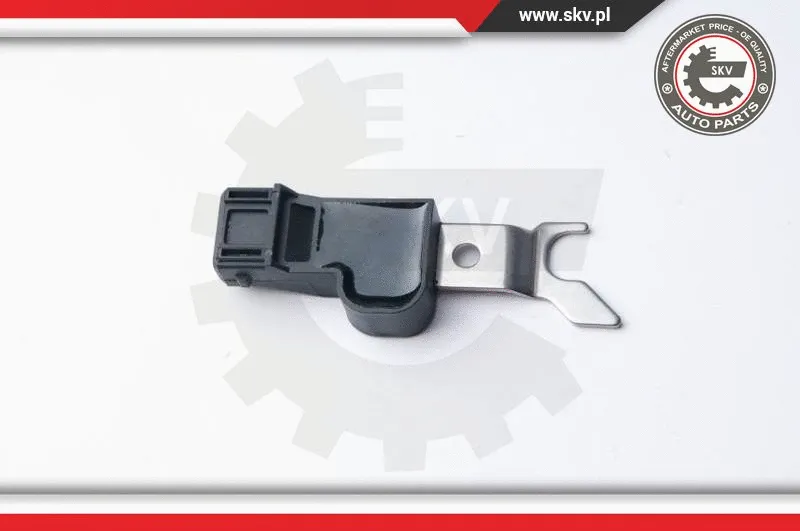 Sensor, camshaft position