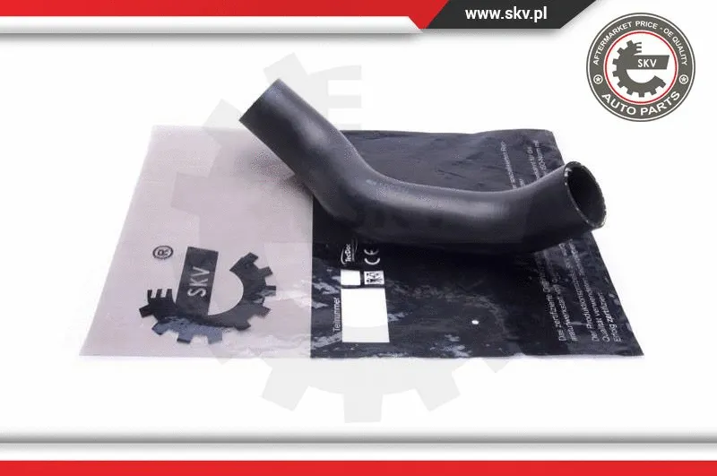 Charge Air Hose (24SKV551)