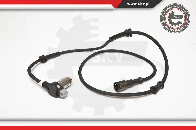Sensor, wheel speed (06SKV191)
