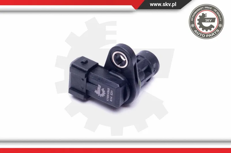 Sensor, camshaft position