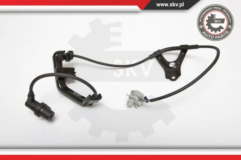 Sensor, wheel speed (06SKV189)