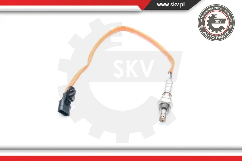 Lambda Sensor