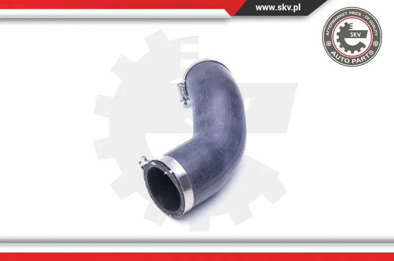 Charge Air Hose