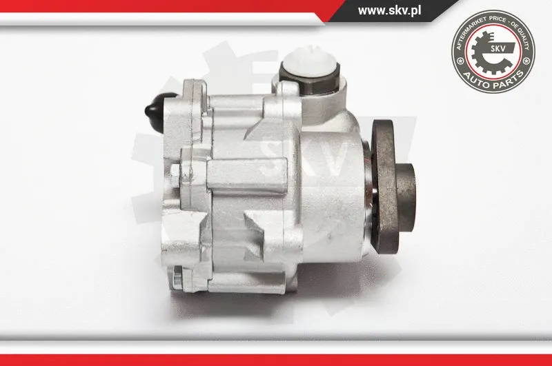 Hydraulic Pump, steering