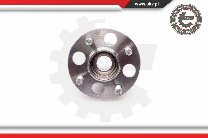 Wheel Bearing Kit