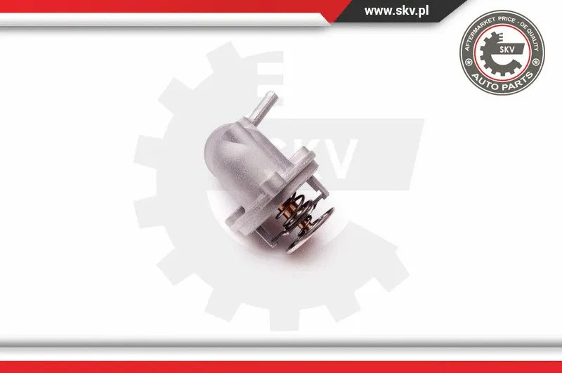 Thermostat, coolant (20SKV049)