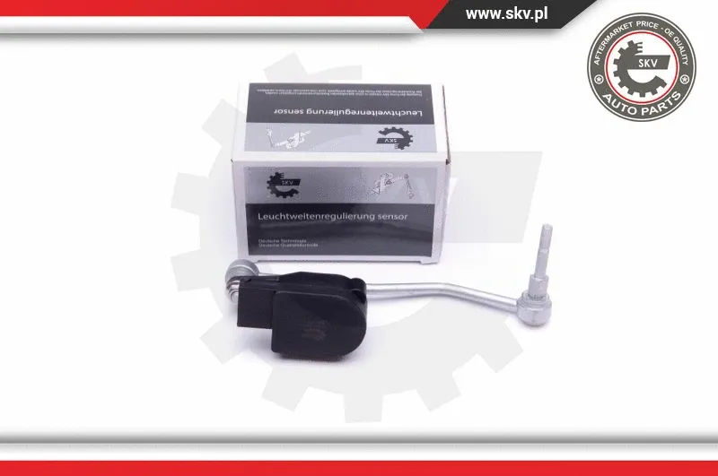 Sensor, Xenon light (headlight levelling) (17SKV570)