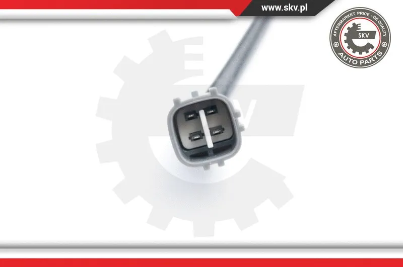 Lambda Sensor