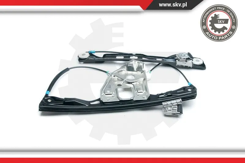 Window Regulator