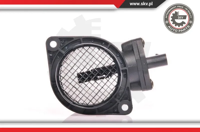 Mass Air Flow Sensor