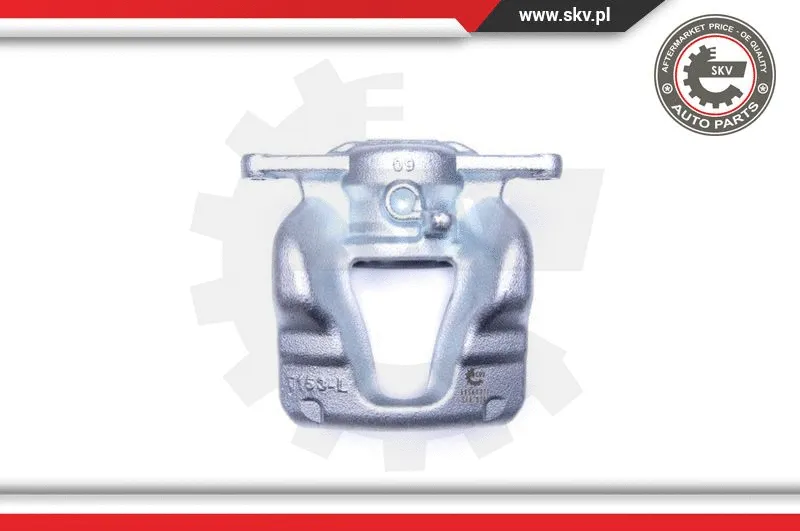 Brake Caliper