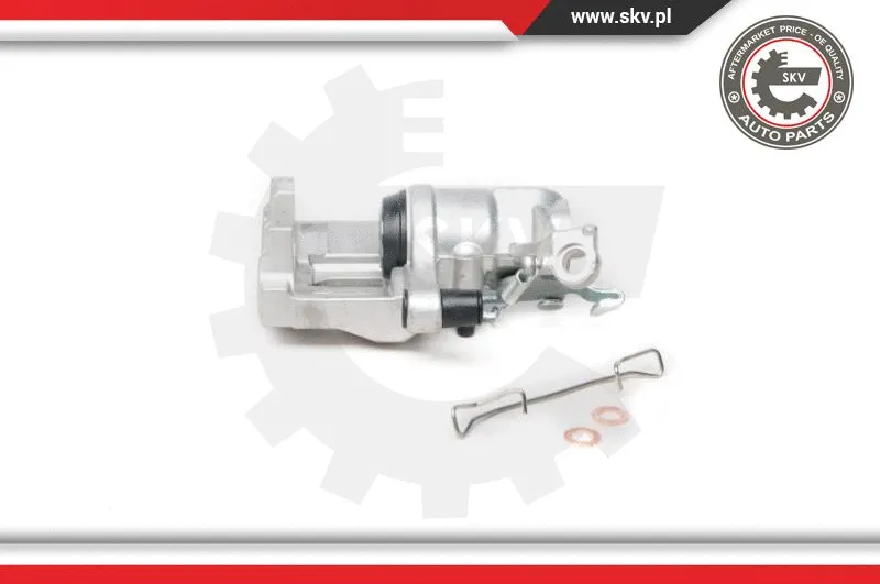 Brake Caliper (23SKV073)