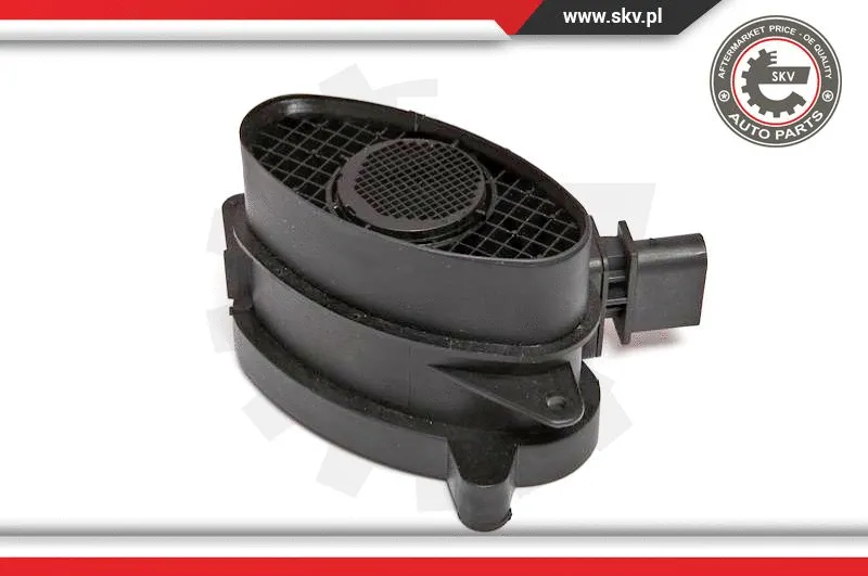 Mass Air Flow Sensor