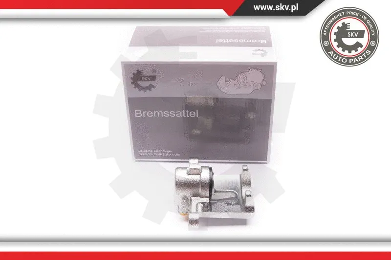 Brake Caliper
