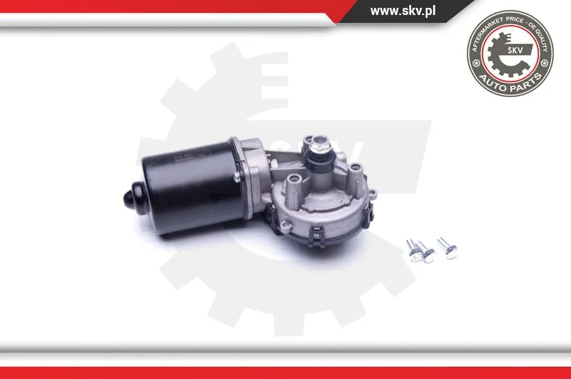 Wiper Motor