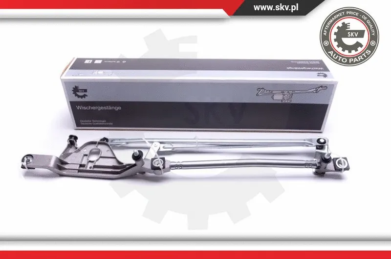 Wiper Linkage (05SKV073)