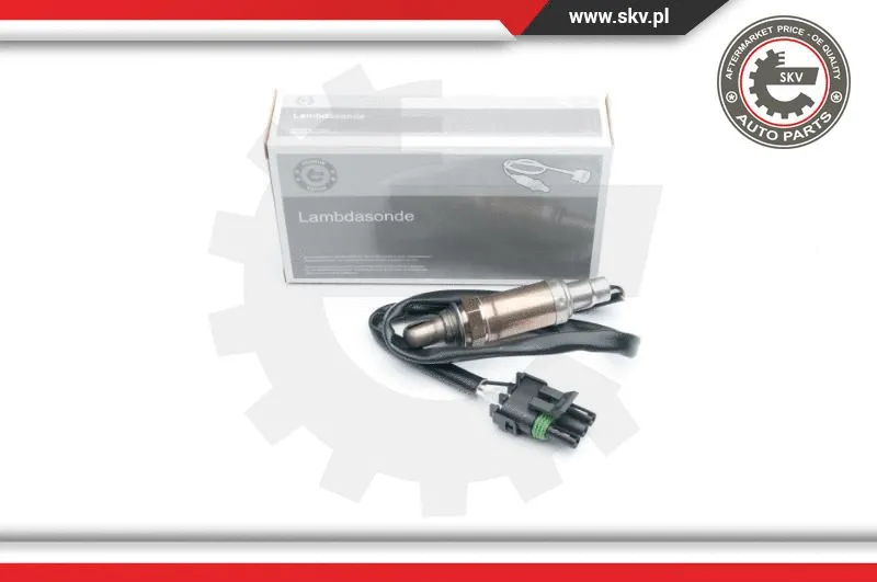Lambda Sensor (09SKV537)