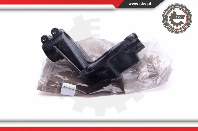 Steering Knuckle, wheel suspension (47SKV122)