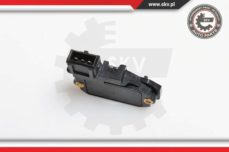 Ignition Coil