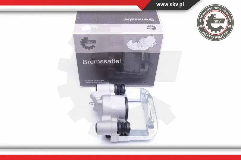 Brake Caliper (45SKV302)