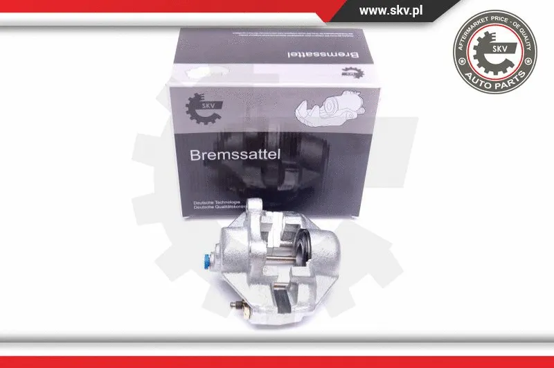 Brake Caliper (45SKV584)