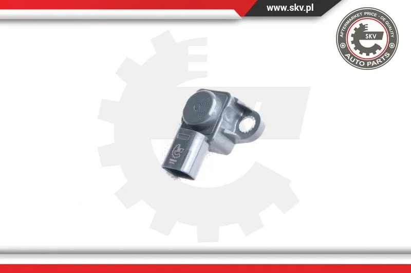 Sensor, intake manifold pressure