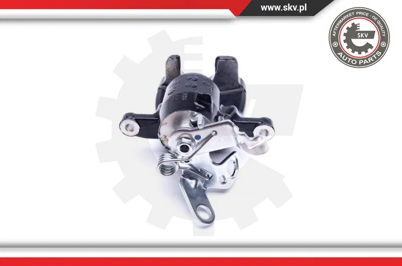 Brake Caliper