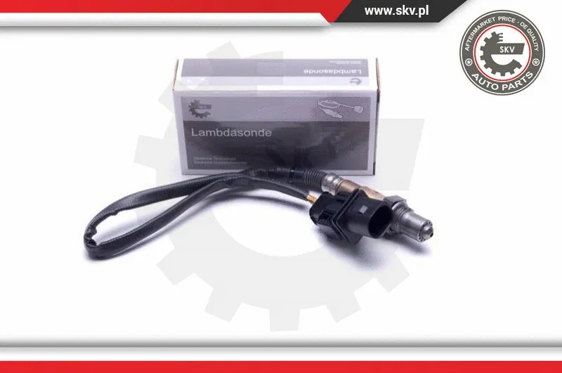 Lambda Sensor (09SKV418)
