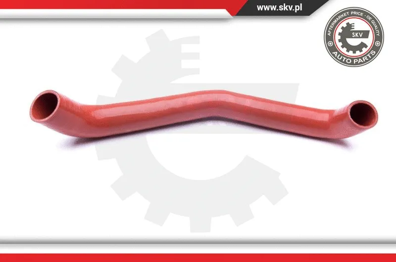 Charge Air Hose (24SKV837)