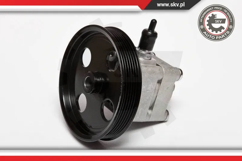 Hydraulic Pump, steering