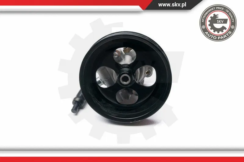 Hydraulic Pump, steering