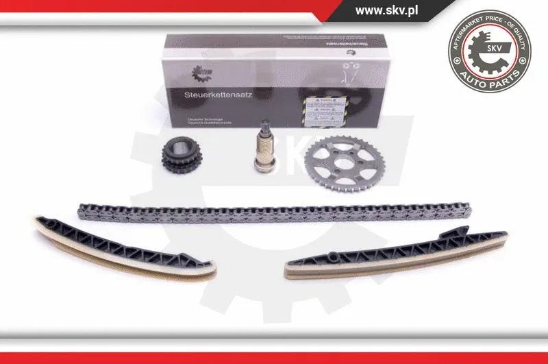 Timing Chain Kit (21SKV212)