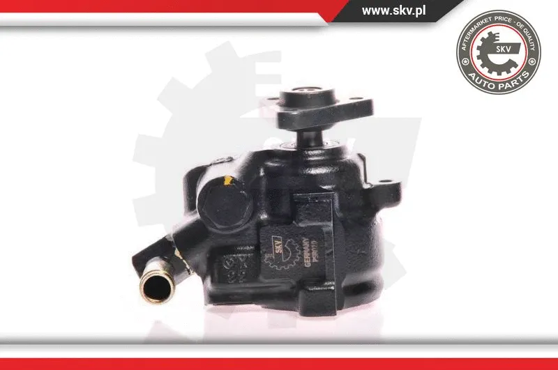 Hydraulic Pump, steering (10SKV137)