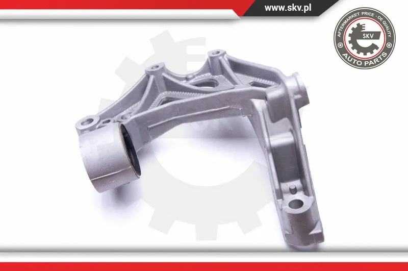 Steering Knuckle, wheel suspension (47SKV301)
