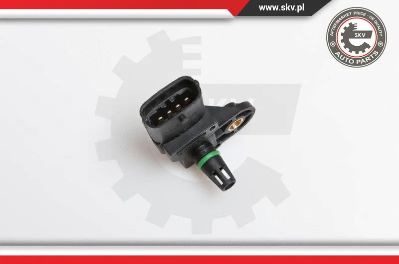 Sensor, intake manifold pressure