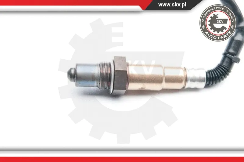 Lambda Sensor