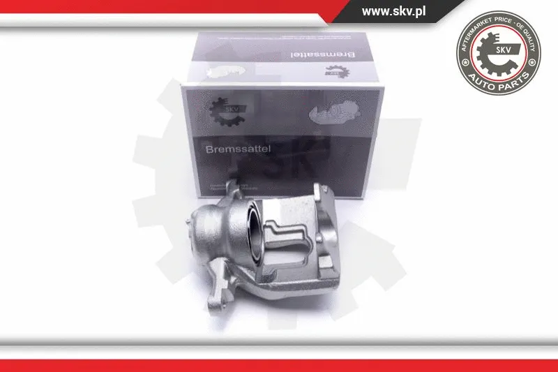 Brake Caliper (55SKV962)