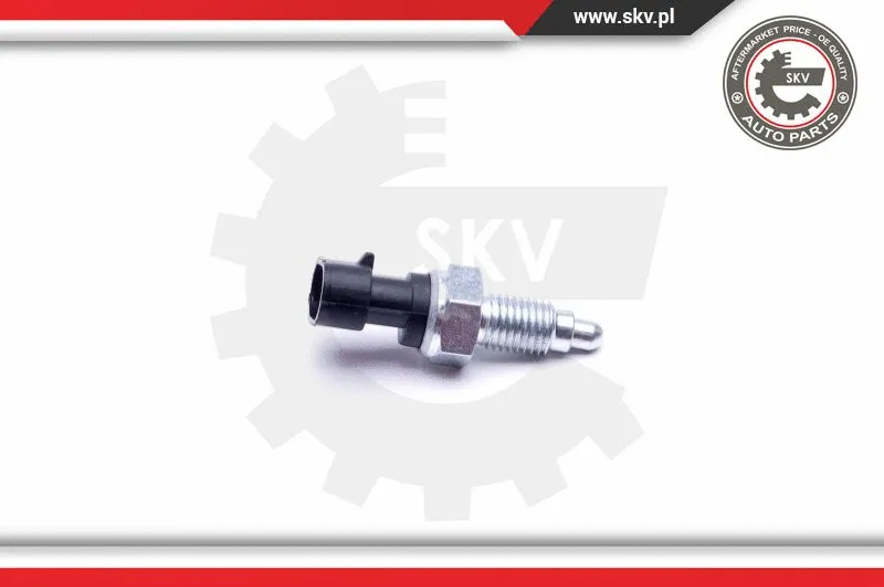 Switch, reverse light (38SKV802)