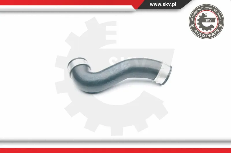 Charge Air Hose
